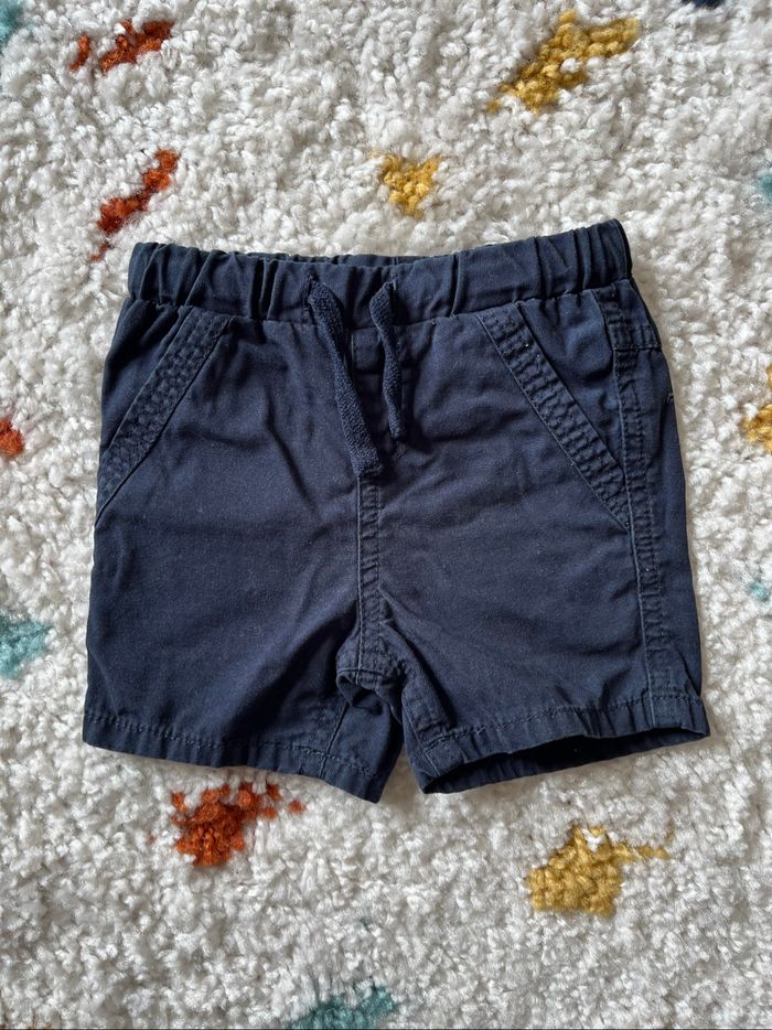 Lot de tenues d’été bébé en taille 6 mois - photo numéro 6