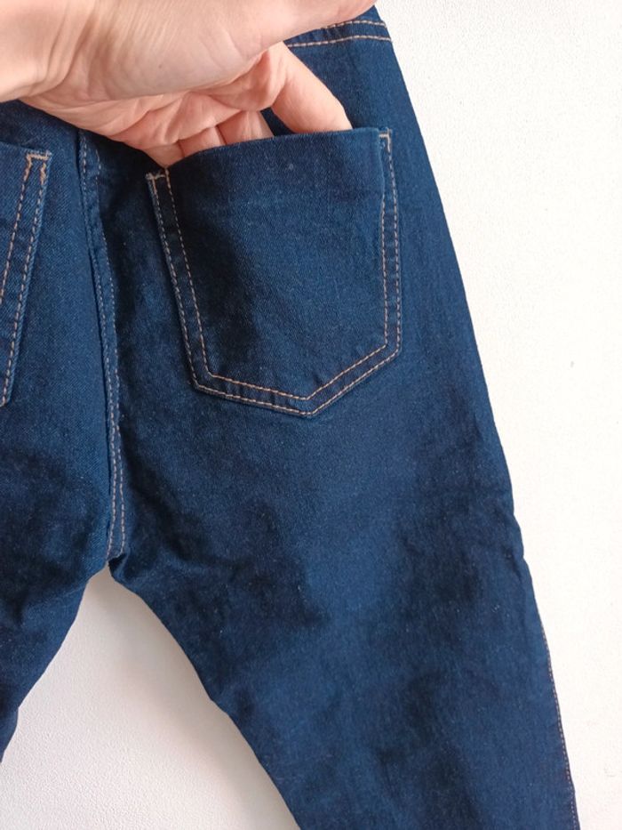 Jean fille - photo numéro 9