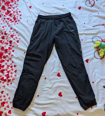 Pantalon survêtement kiabi femme 