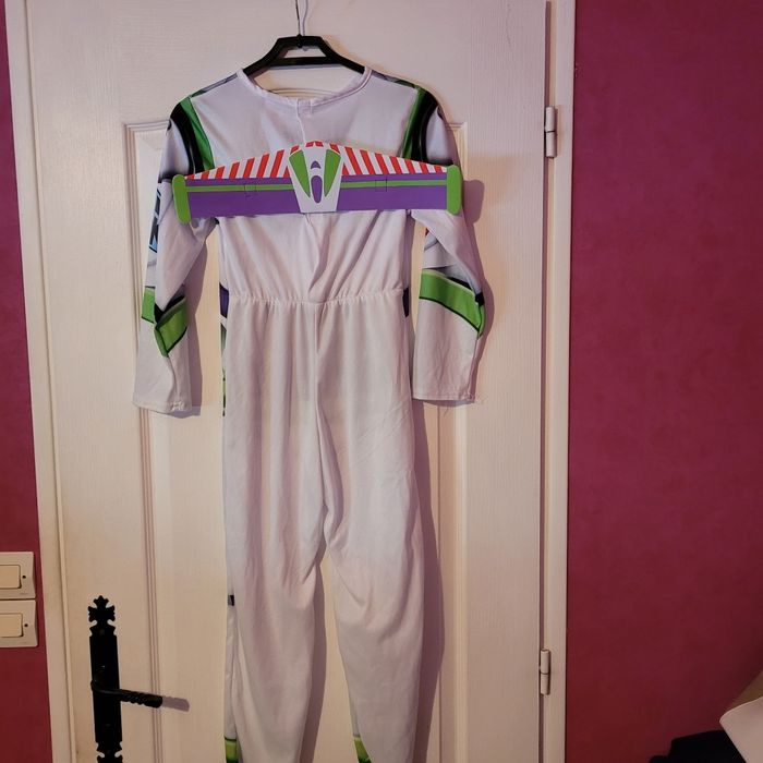 Déguisement toy sory 4 (7/8 ans) - photo numéro 2