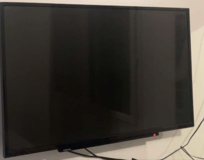 Télé Toshiba - photo numéro 2