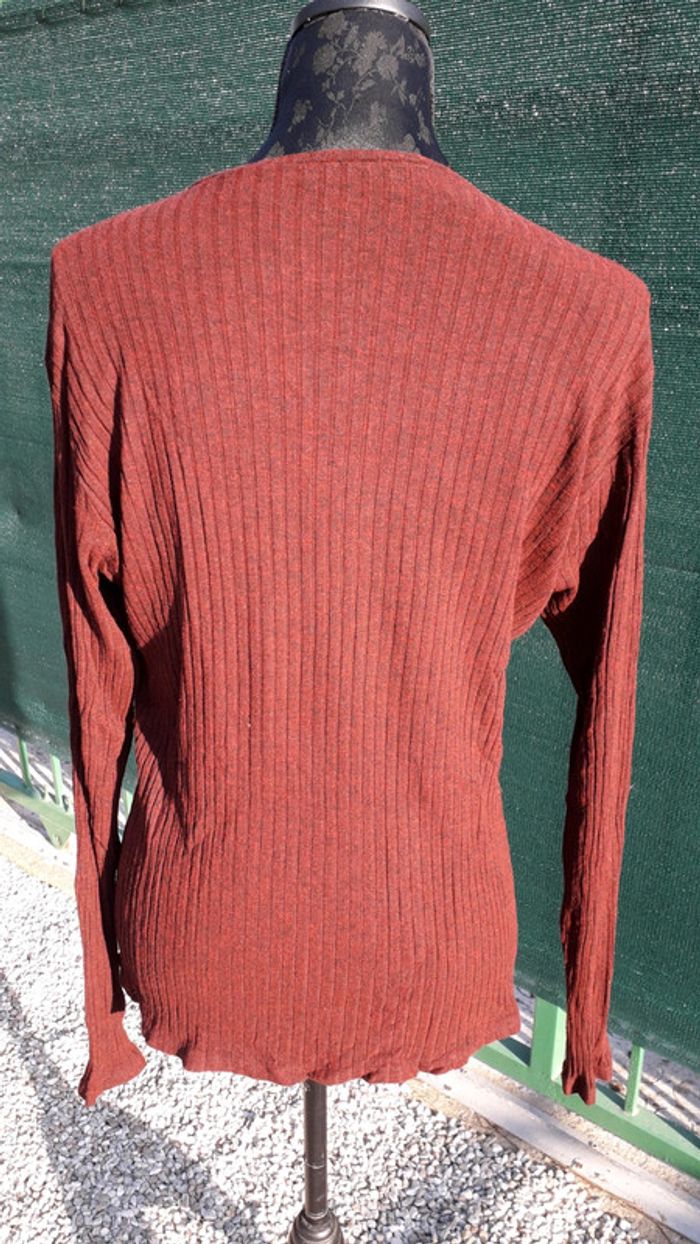 Pull Zara - photo numéro 3