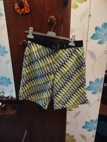 Short M