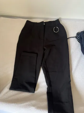 Pantalon droit