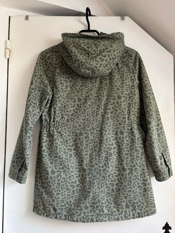 Veste kiabi