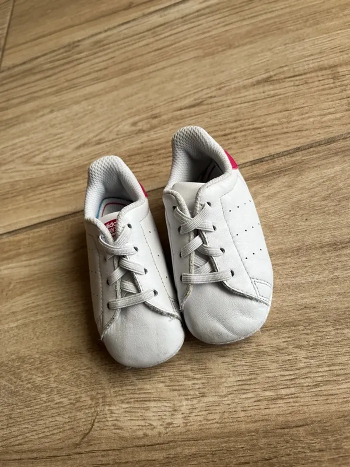 Stan smith bébé