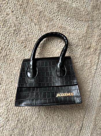 Sac jacquemus