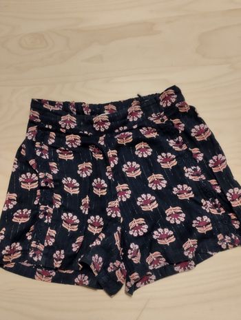 Short LC Kids 10 ans