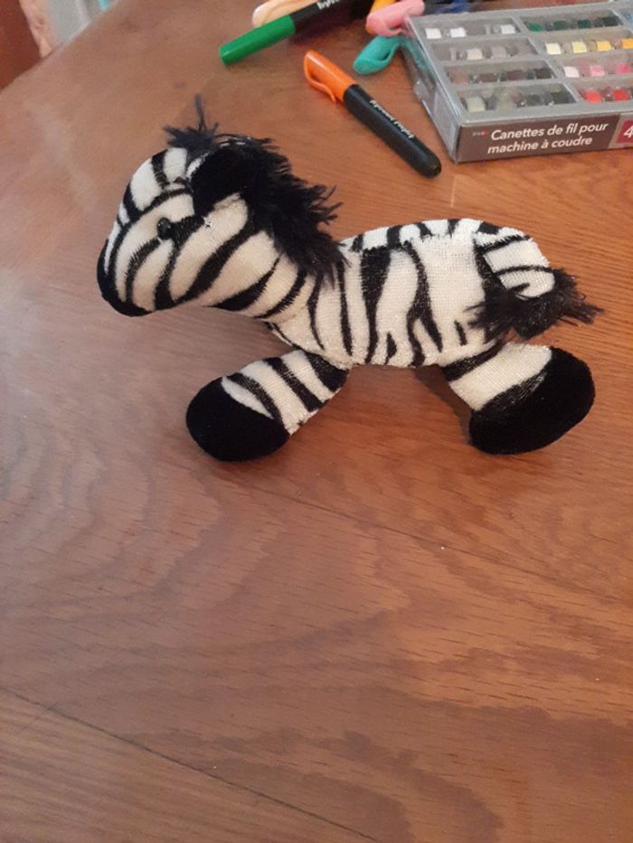 Lot de 7 peluches - photo numéro 4
