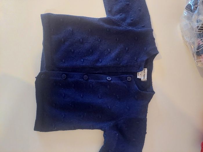 Lot vêtements - photo numéro 7