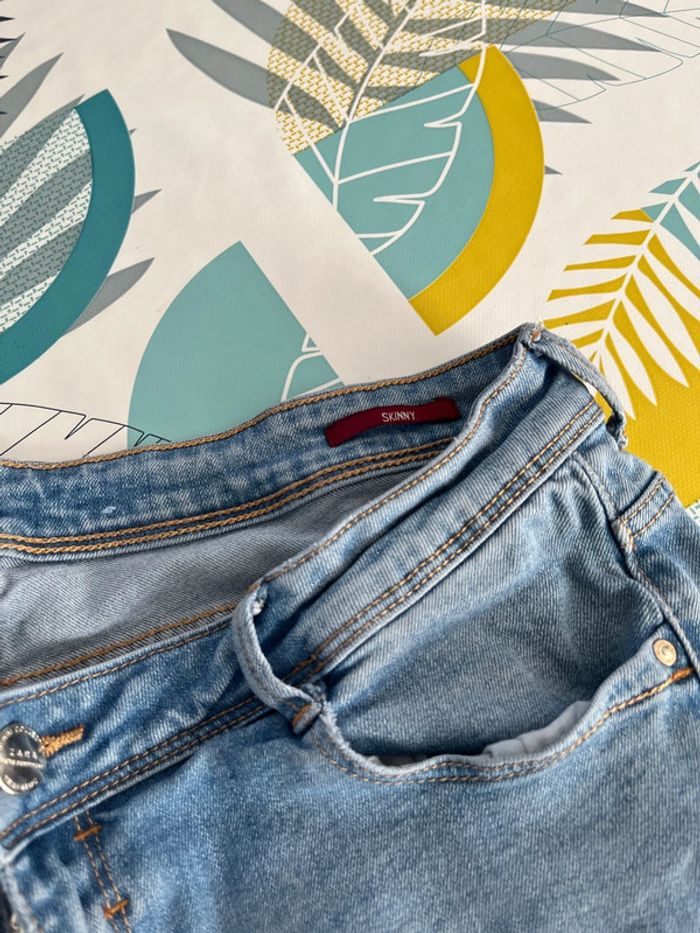 Jeans femme - photo numéro 6