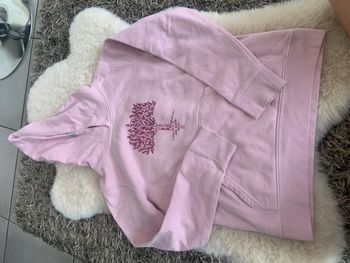 Pull katxi klothing rose 