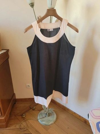 Robe kiabi taille 44