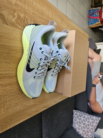 Baskets nike homme