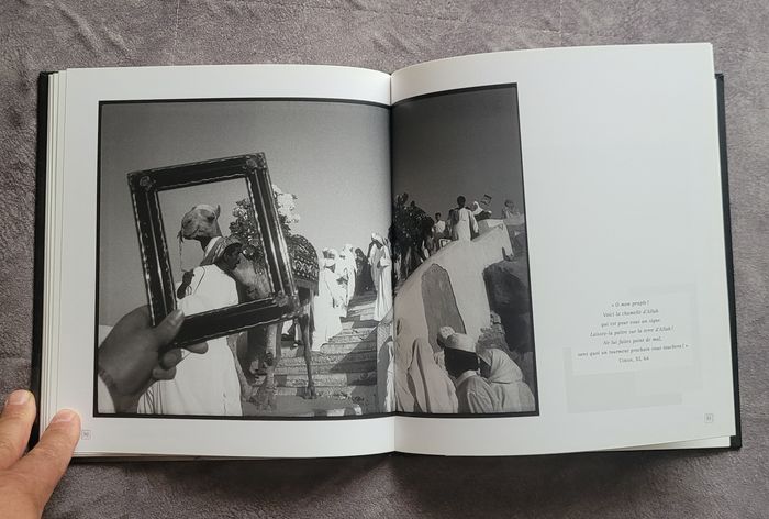 Fenetre Sur La Mecque Malek Chebel, Benyoucef Cherif - photo numéro 6