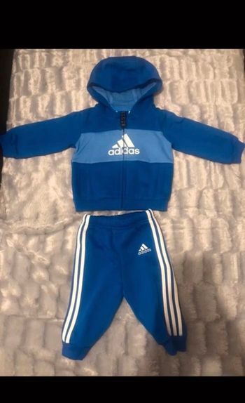 Ensemble Adidas
