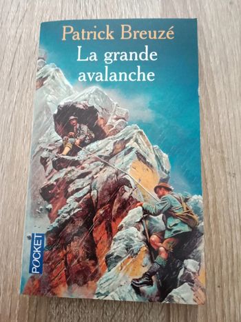 Patrick Breuzé 🪅 La grande avalanche