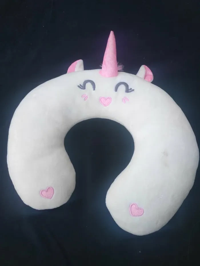 Repose Tête  Licorne