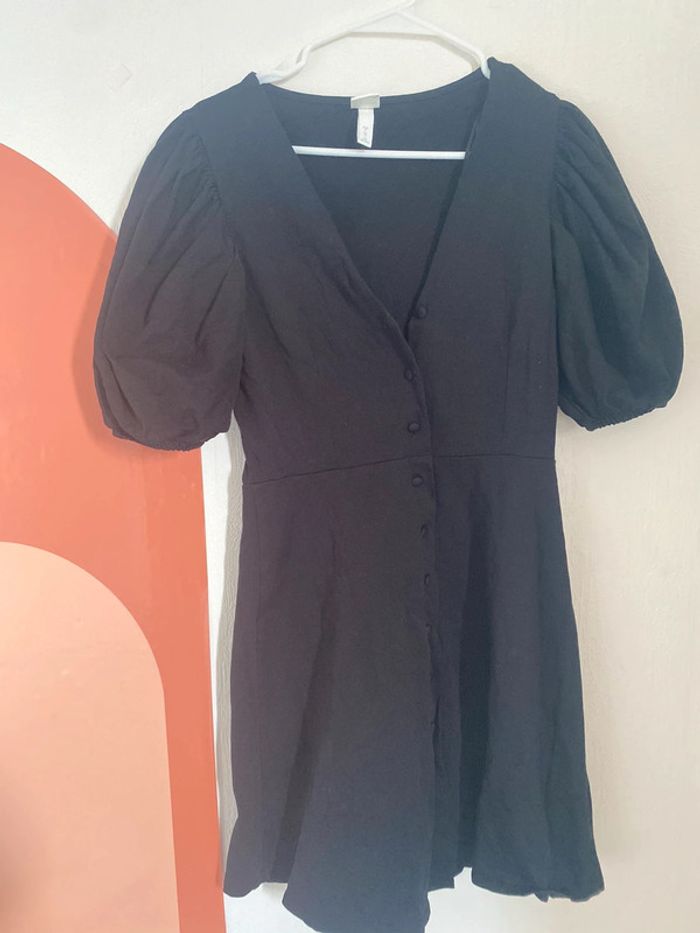 Robe patineuse - photo numéro 2
