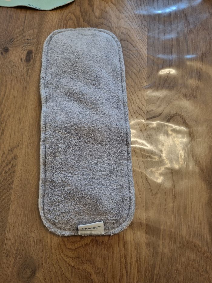 Vend Absorbant insert hamac - photo numéro 2