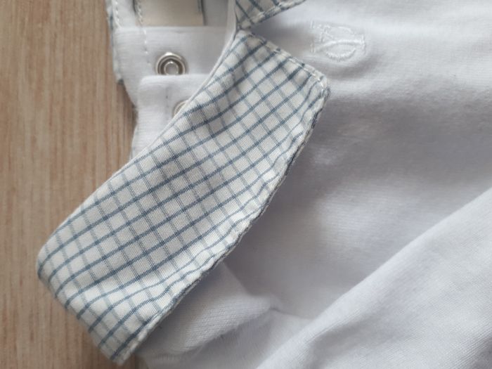 Body à col Cyrillus - photo numéro 2