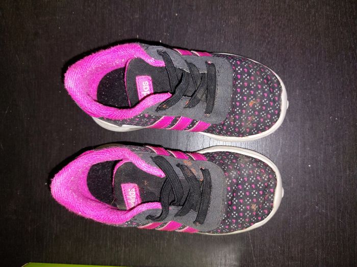 Baskets Adidas - photo numéro 2