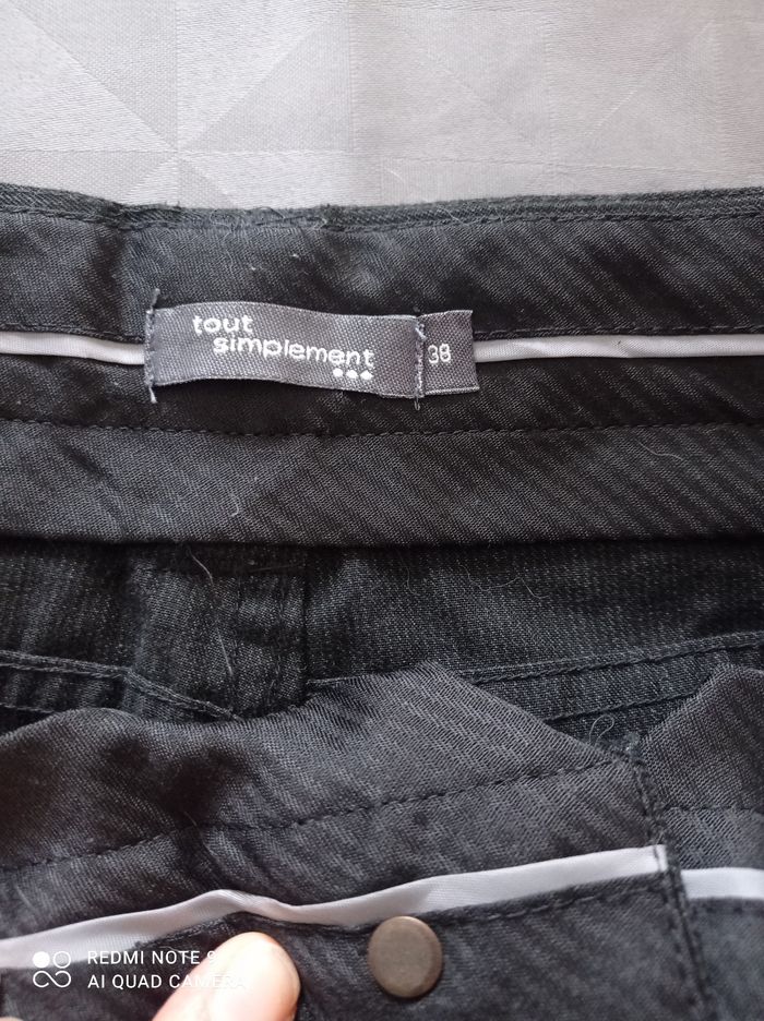 Pantalon homme - photo numéro 3