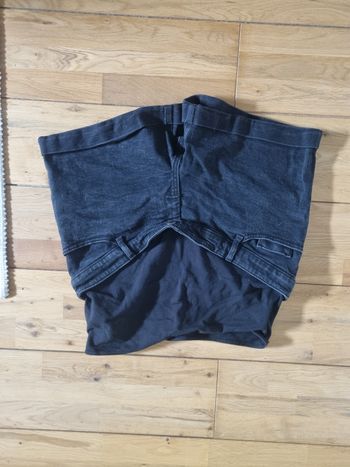 Short jean
