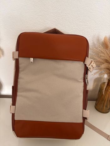 Sac à dos de voyage / bagage cabine