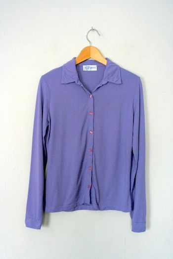 Chemise Références de la Redoute taille 38