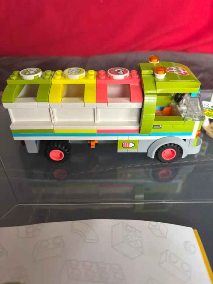 Lego city 41712 - photo numéro 7