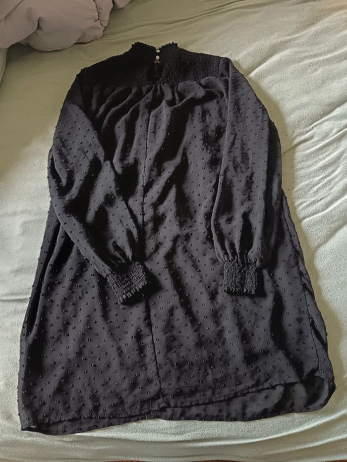 Tunique Zara taille XS (38/40) - photo numéro 2