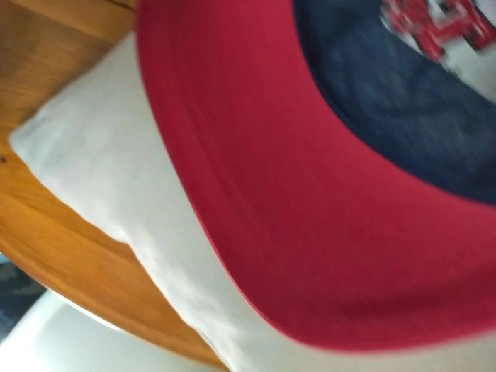 Casquette vintage neuve – Tom & Jerry – Cartoon Network – Taille 46 cm - photo numéro 9