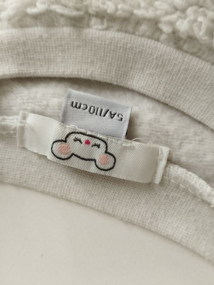 Pull fille - photo numéro 3