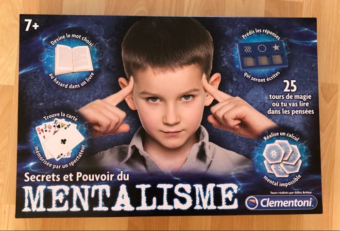 Lot de 2 jeux de société - photo numéro 4
