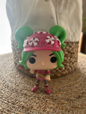 Figurine POP Fortnite