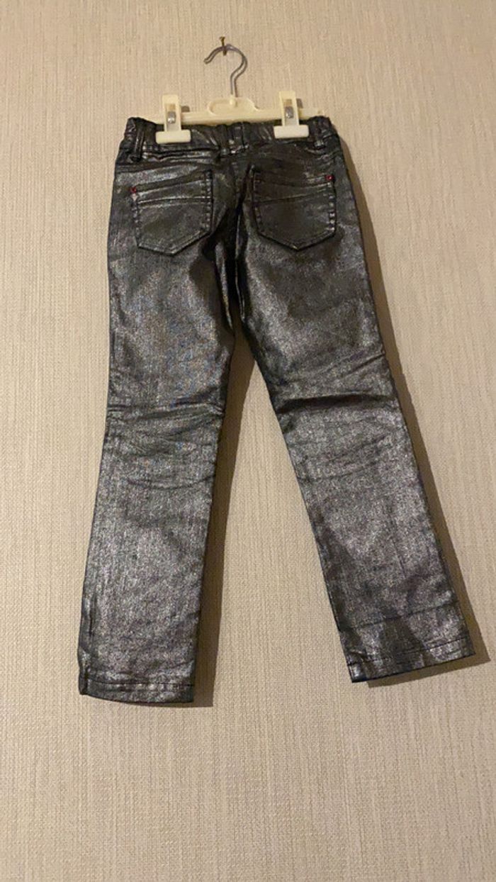 Pantalon Taille 5 ans - photo numéro 2
