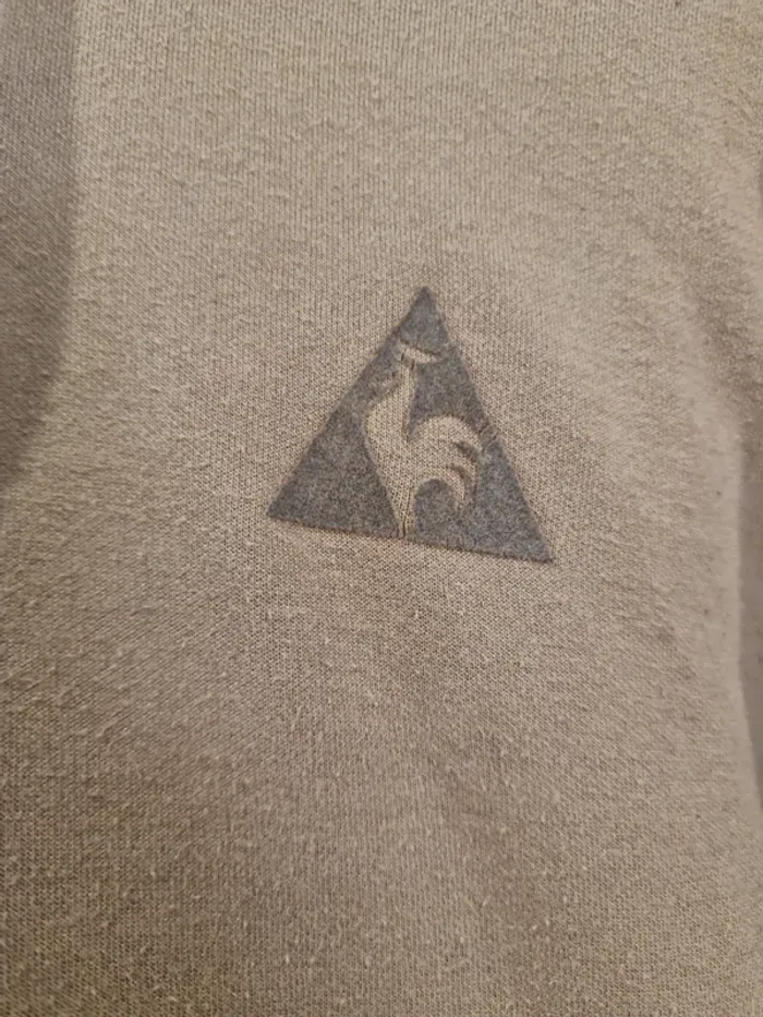 Sweat à triple capuches - photo numéro 3