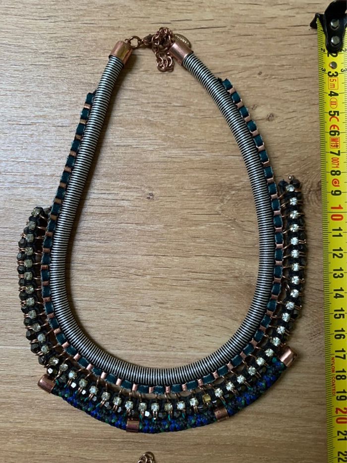 Lot de 2 colliers - photo numéro 4