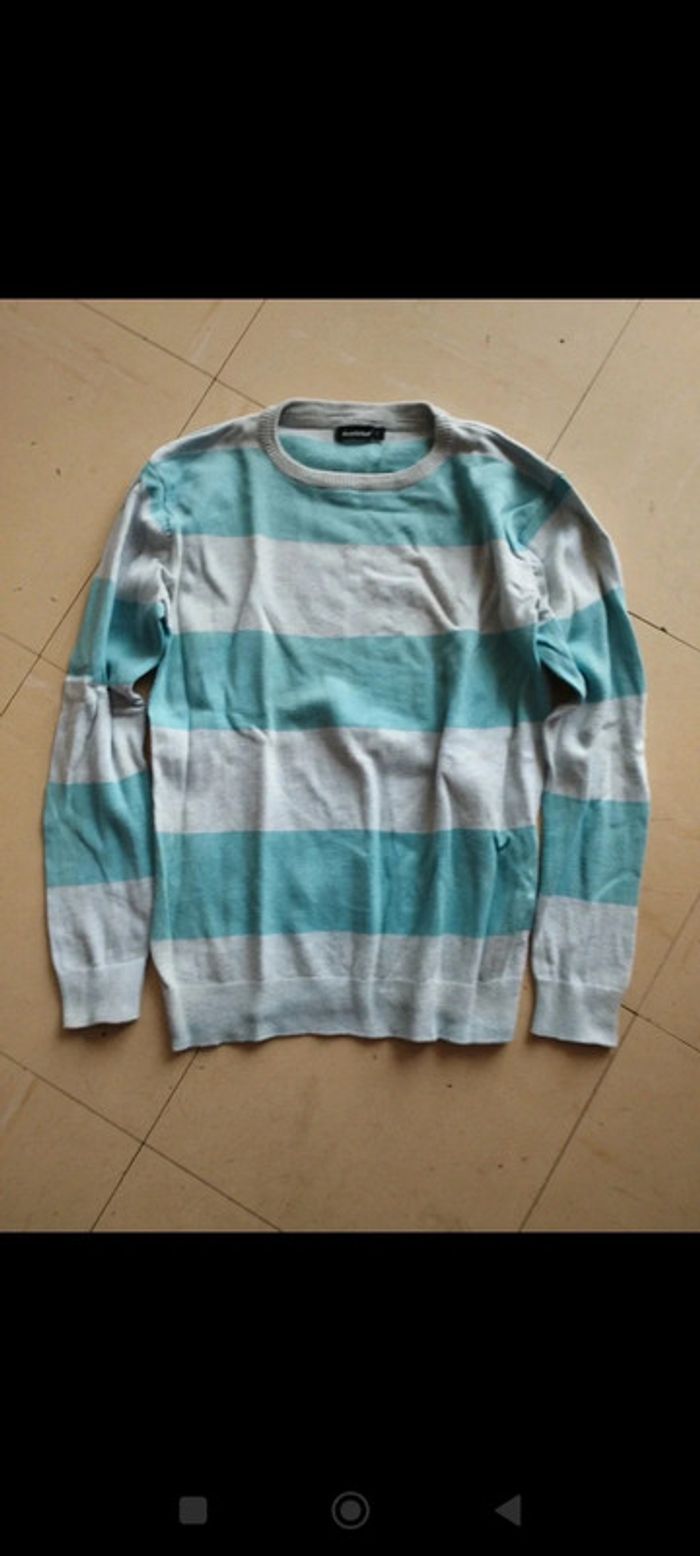 Lot de 4 sweat garçon 10 ans - photo numéro 8
