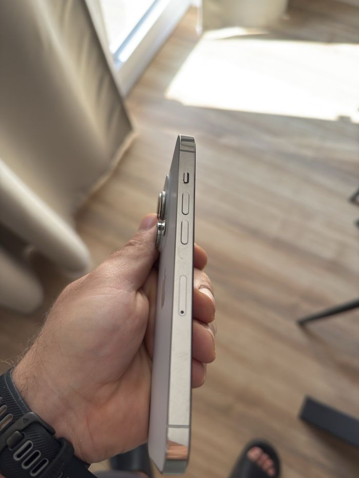 i p h o n e 15 pro Max 512 GB - photo numéro 4