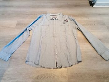 Chemise Vent du cap
