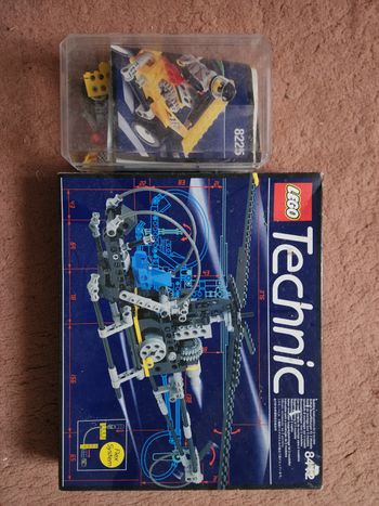 lego technic
