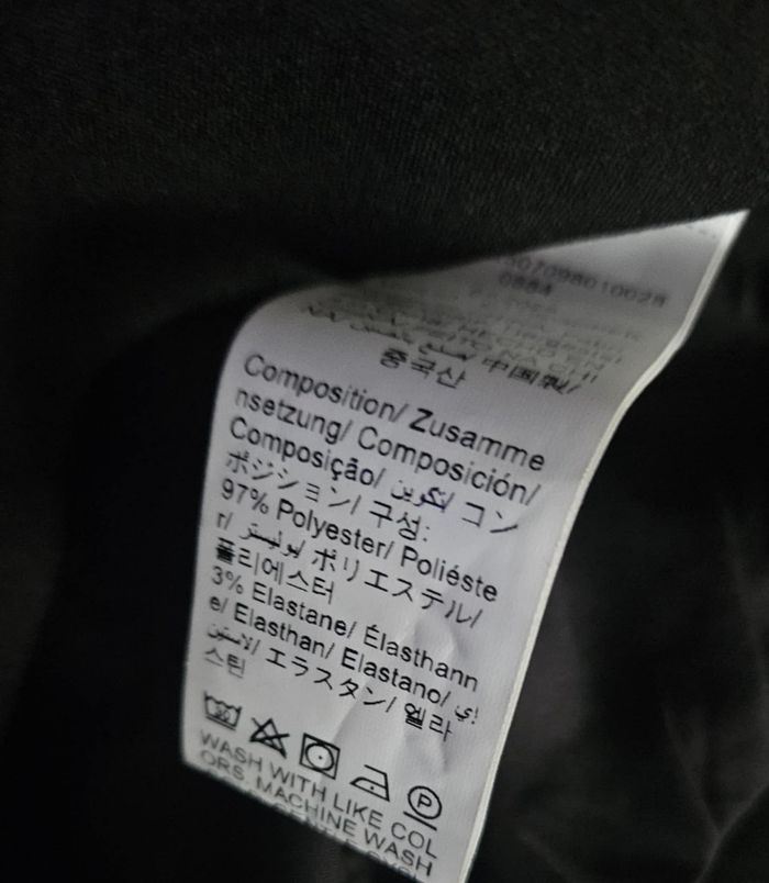 🌸Blazer Court Musera Neuf 🌸 - photo numéro 6