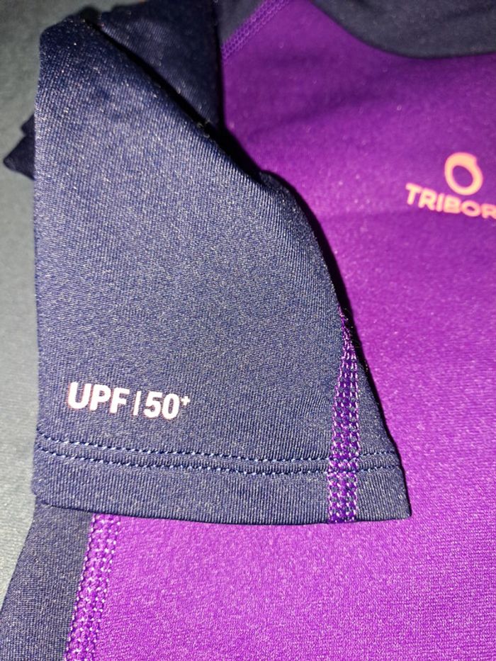 T-shirt neoprene - photo numéro 3