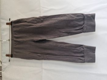 Legging 24 mois Disney Baby Gris foncé