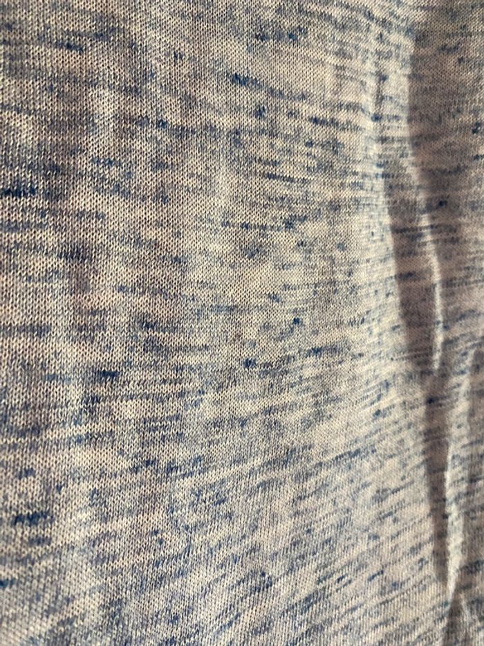 Tee shirt manche longue - photo numéro 4