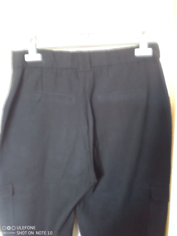 Pantalon style cargo léger Taille euros XL - photo numéro 8