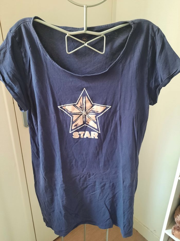 T-shirts de nuit - photo numéro 5