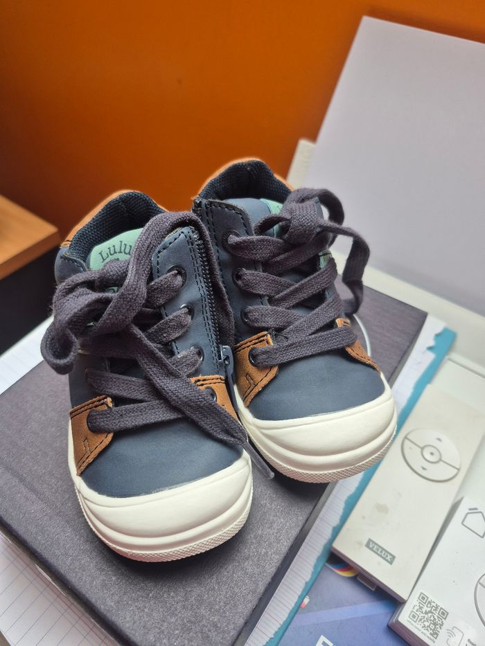 Chaussures - photo numéro 2